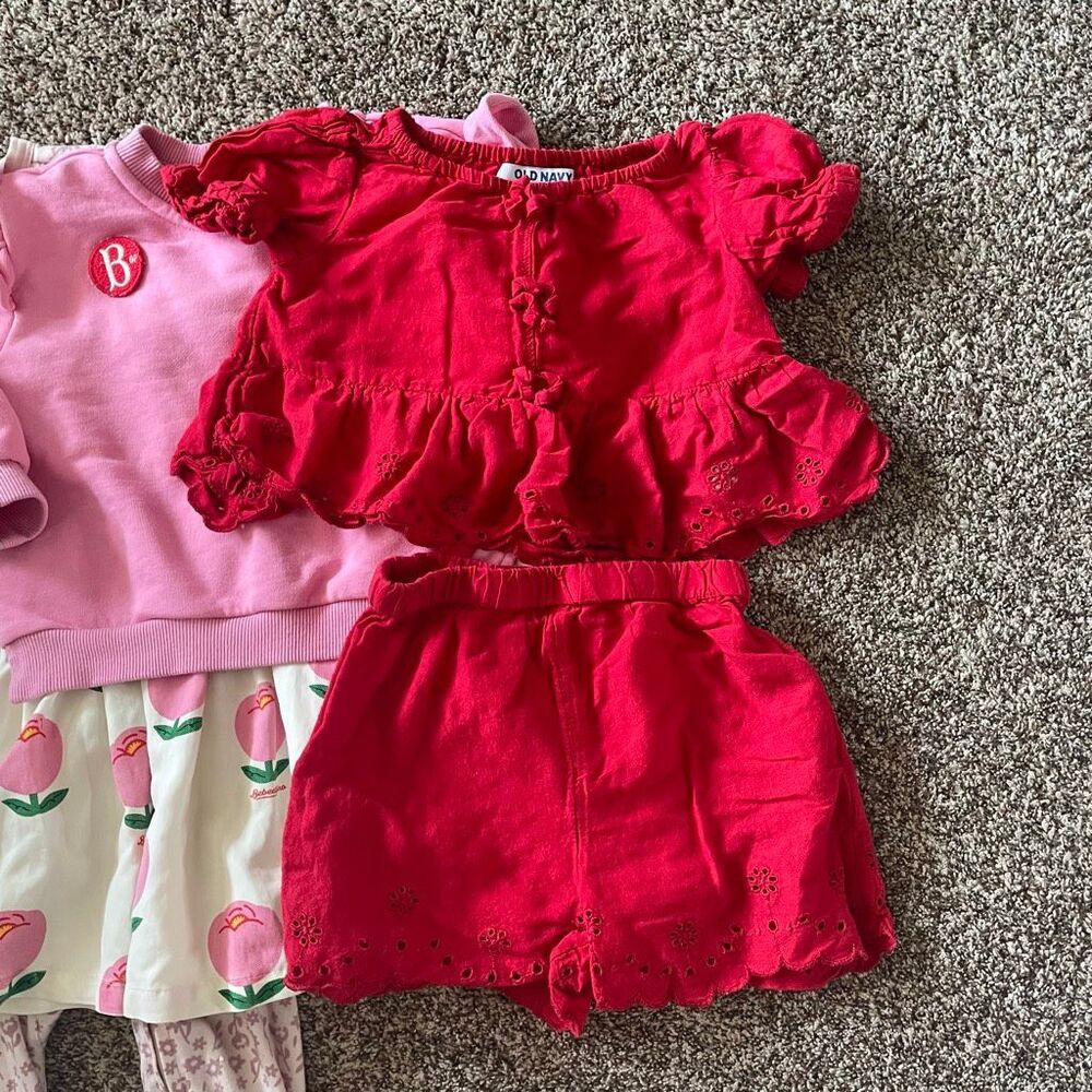 2T girls clothing - Picture 5 of 6